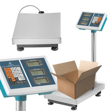 Lagerwaage Platformwaage 100