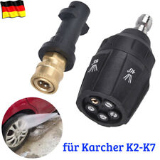 1/4" Hochdruckreiniger 5 in 1