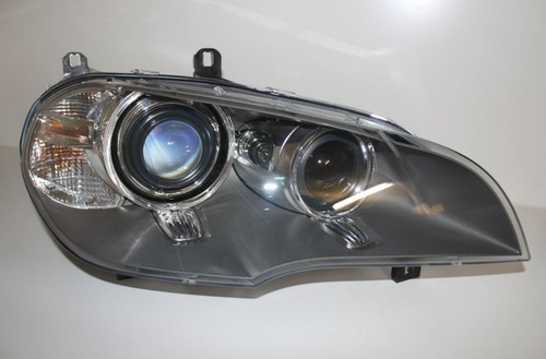 Bmw e70 lci facelift - x5,