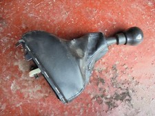 Schaltknauf Schaltsack