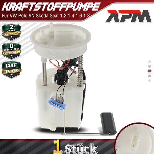 Kraftstoffpumpe fördereinheit - kraftstoffpumpe,