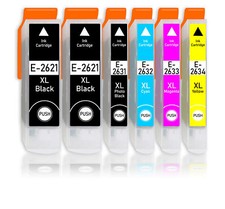 6er Multipack (nicht-original)