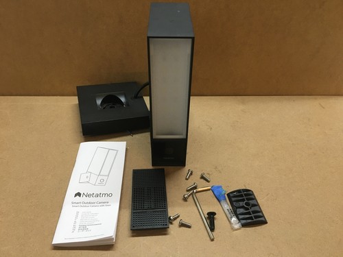 Netatmo smarte - netatmo,