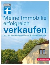Buch Meine Immobilie