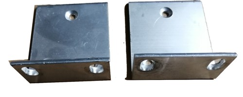 Rack winkel für sonicwall nsa - rack-winkel,