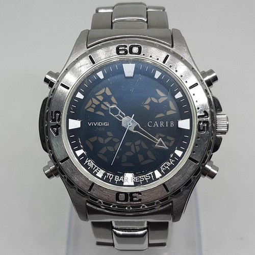 Seiko alba carib vividigi - alba,