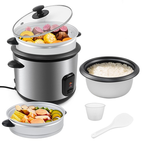 Reiskocher 2 liter - , 2,2