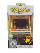 Arcade micro player mini - my,
