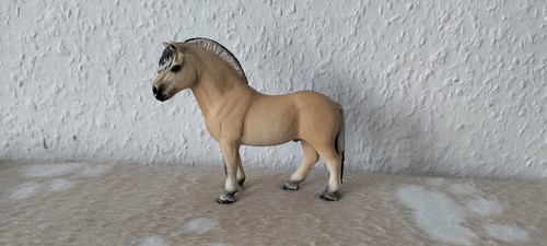 Schleich 13753 fjordpferd - 13753,
