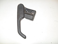 VW Golf 1 Cabrio Karmann Etienne Aigner Motorhaubengriff Motorhaubenöffner Griff