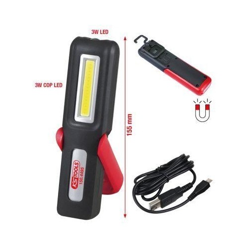 Mobile werkstatt handlampe - mobile, werkstatt-handlampe