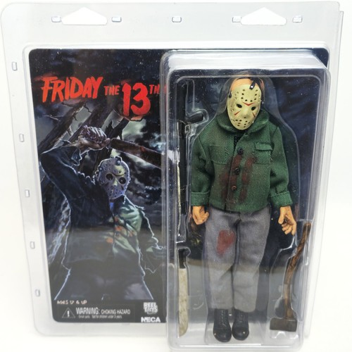 Friday the 13th part jason - friday, 3