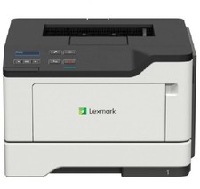 Lexmark MS321dn  Laser S/W A4
