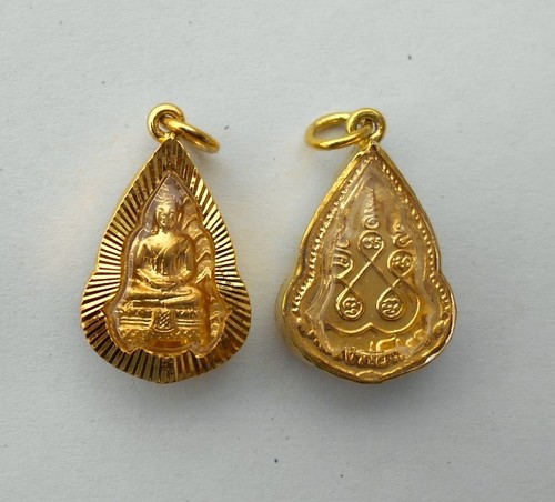 Anhänger pendant buddha - anhänger,