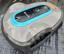 Gardena smart SILENO life 750m2 - Mähroboter mit Zubehör