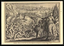 St. Jakob, Schlacht an der