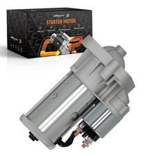 Anlasser Starter for Renault
