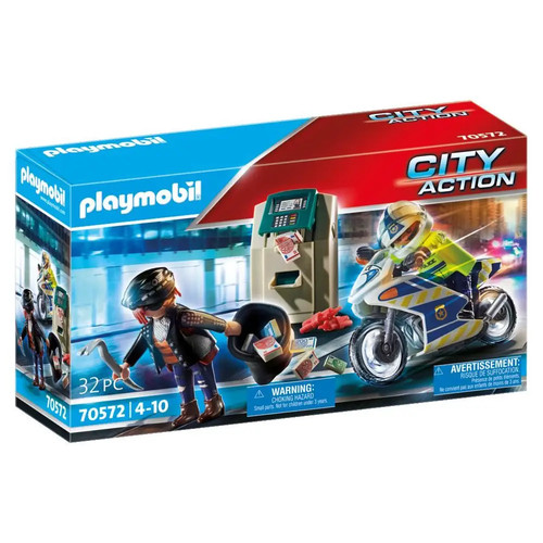 Playmobil 70572