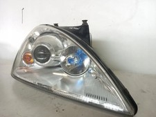 Frontscheinwerfer Ford Galaxy