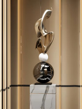 Luxurious Modern Geometric