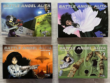BATLLE ANGEL ALITA - Perfect