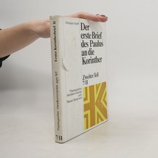 Der erste Brief des Paulus an