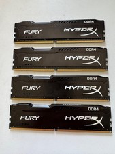 Kingston HyperX Fury DDR4-2666