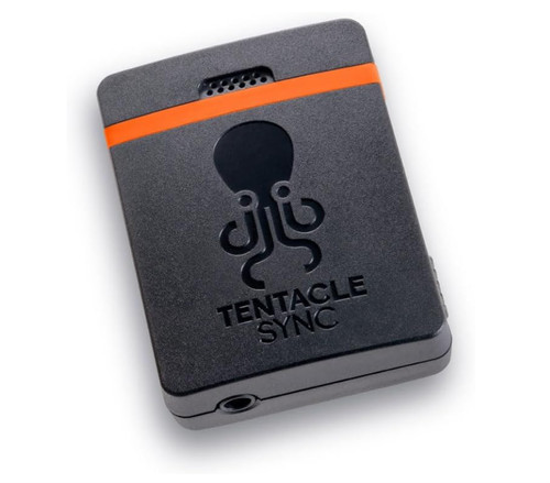 Tentacle sync mkii smart - tentacle, e