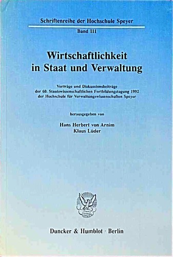 Wirtschaftlichkeit staat - wirtschaftlichkeit,