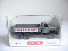 HS130* Wiking 1:87 042401