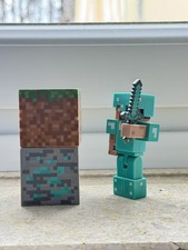 Minecraft majong figuren und - minecraft,