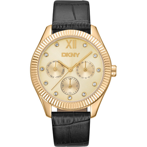 Uhr dkny dk1l128l0025 damen - uhr,