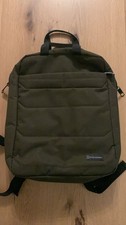 Laptop Rucksack National Geographic, Wanderrucksack Dunkel Grün, Uni, Schule TOP