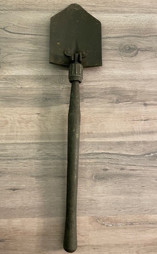 Klappspaten feldspaten - us, klappspaten/feldspaten