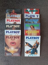 12 Playboy Magazin Deutschland