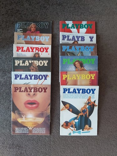 Playboy magazin deutschland - playboy,