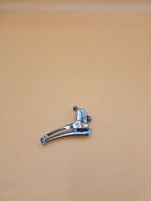 Umwerfer Campagnolo Chorus 1. Geneartion anlöt 80s front derailleur braze on