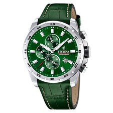 Festina Timeless Chronograph