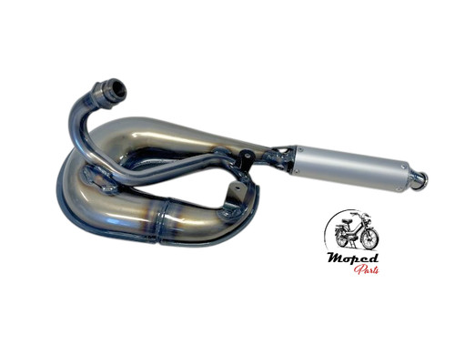 Auspuff serpentin mbk av10 - 51,