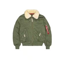 Alpha Industries Injector lll
