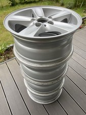 BMW 1er E87, E82, E81, original 16 Zoll Alufelgen  - 7Jx16EH2 IS44