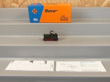 Roco 33205 Lok 1 Feldbahn DC