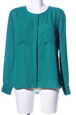 LAURA DI SARPI Langarm-Bluse