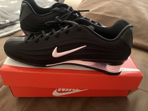 Nike shox schwarz - nike,