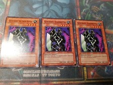 Yu-Gi-Oh!  3  × Gerfried Eisenritter 