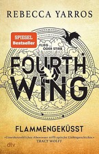 Fourth wing - fourth, –