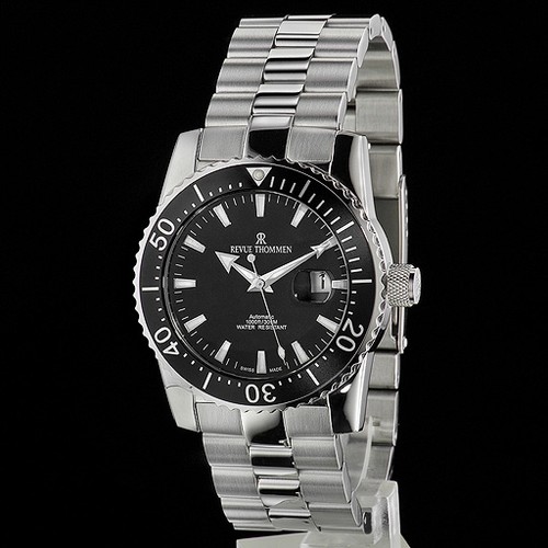 Revue thommen diver - revue,