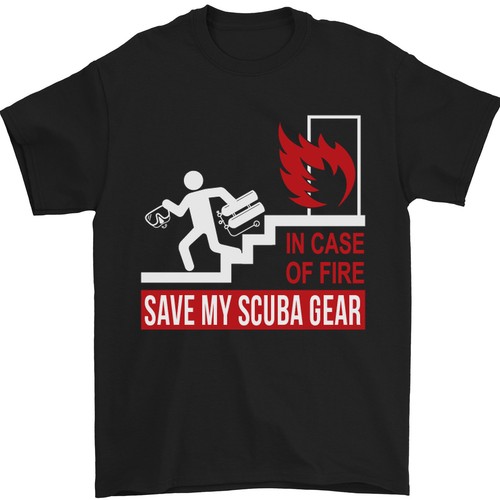 Save scuba gear taucher - gear,
