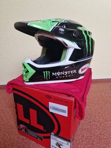 Bell moto tomac - tomac, gr