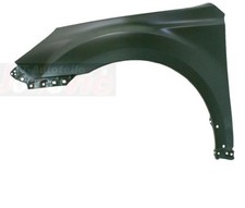 Hartsant Kotflügel links für